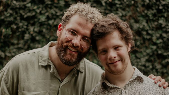 Uma em Mil - Jonatas e Tiago Puntel Rubert - crédito Lucélis Bertoletti