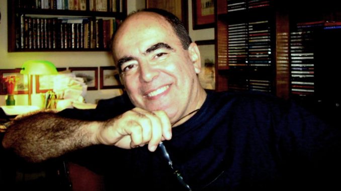 Valter Sobreiro Junior - Foto Divulgação