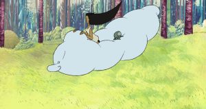 I Mostra de Animação do Festival de Cinema da Fronteira começa na próxima quarta (10) em Pelotas