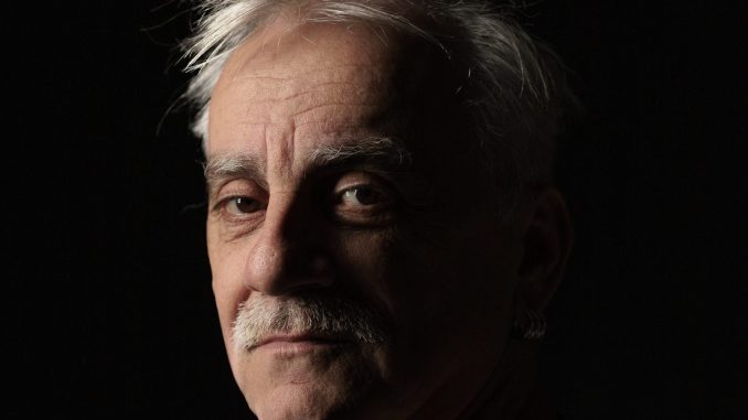 Espetáculo teatral “João” estreia em Pelotas - Foto Juliano Kirinus (1)