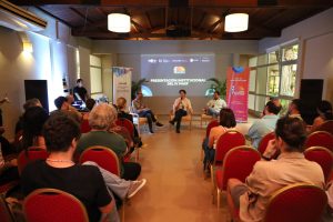 Mercado Audiovisual Entre Fronteras divulga projetos selecionados