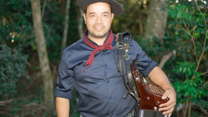 Fabiano Torres - crédito Isidoro B. Guggiana